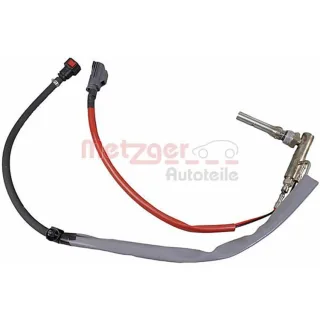 Metzger Einspritzeinheit f?r Ru?-/Partikelfilterre Ford Transit 2,2 TDCi 0930014