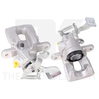 NK Bremssattel hinten rechts Toyota Auris Corolla Prius