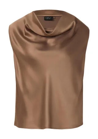 s.Oliver - s.Oliver 2177517 8624_BROWN 8624_BROWN - Gr. - 42