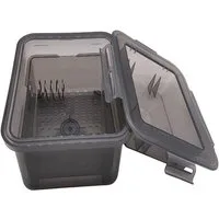 GarveeMore Küchenorganizer-Set Tofu-Presse für verbesserten Tofu-Geschmack