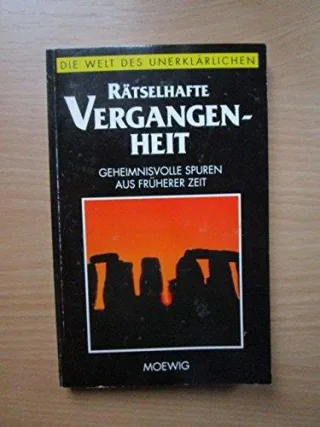 Der Blick in die Zukunft : Die Welt des Unerklärlichen.