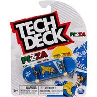 Tech Deck 96 Millimeter Fingerboard, Skateboard