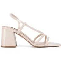 Nine West Nine West Damen Sandals Beige WFA2642-1 Sandale