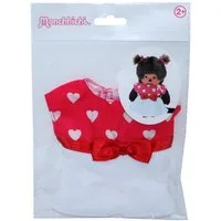 Monchhichi Puppenkleidung Boutique Fashion Monchhichi Puppen-Kleidung Mode