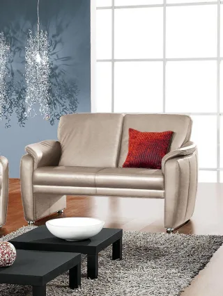 Sofa Elastoform 2 Sitzer STEVE
