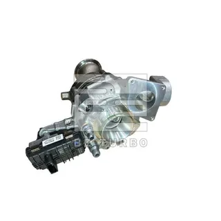 BE Turbo Turbolader BMW X3 X4 131640
