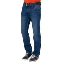 Tom Ramsey Stretch-Jeans in strapazierfähiger, formstabiler Qualität
