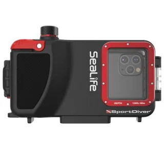 Sealife SportDiver Underwater Smartphone Housing (SL400-U)