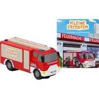 KLE!NE EXPERTEN ...löschen mit der Feuerwehr, Spielfigur Hörspiel