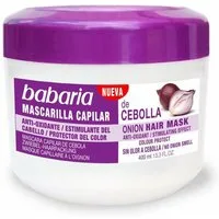 babaria Haarkur Onion Hair Mask 400ml