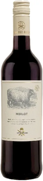 Cramele Recas Recas SpeisTrank Merlot Jg. 2024