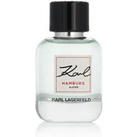 KARL LAGERFELD Eau de Toilette Karl Hamburg Alster