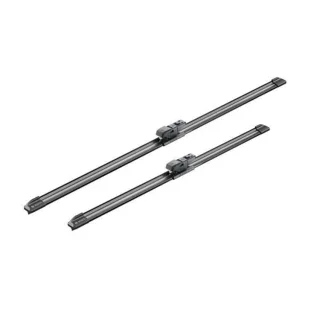 Bosch Wischblatt-Satz A322S BMW X3 X4 Jaguar E-Pace 2,0