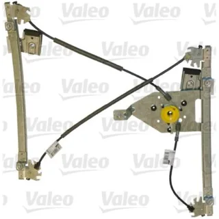 Valeo Fensterheber vorne links Skoda Octavia 1 850582