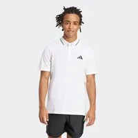 adidas Sportswear Poloshirt ESSENTIALS SMALL LOGO PIQUÉ
