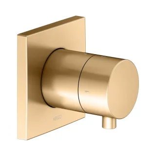 Keuco 2-Wege Ab-u.Umstellv.IXMO Comf.59557, 59557251002