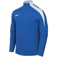 Nike Sweatshirt Nike Performance Strike 24 Drill Top Sweatshirt Polyester