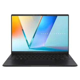 ASUS VivoBook S 14 S5406SA-QD151W | 90nb15r3-m008y0 | 14" WUXGA OLED - Core Ultra 7 256V