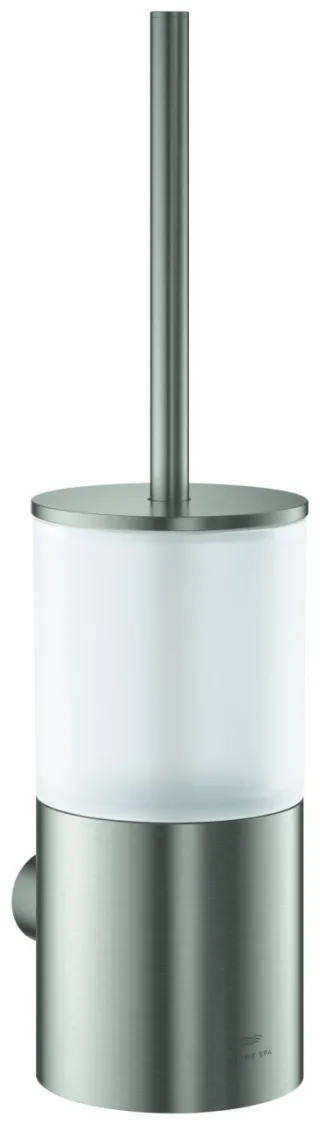 Grohe Toilettenbürstengarnitur Atrio 40892DC0