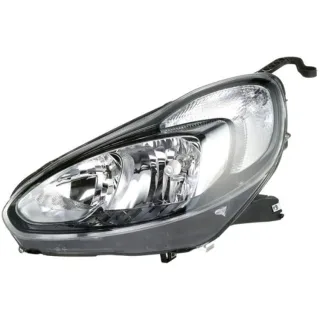 Hella Scheinwerfer rechts Opel Adam 1,4 1LH354811-081
