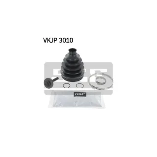 SKF Achsmanschettensatz au?en Volvo C70 S60 S70 S80 V70