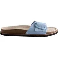 Next Forever Comfort® Sandalen mit 1 Riemen und Fußbett Sandale (1-tlg)