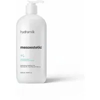 mesoestetic® Gesichtsreinigungsgel Mesoestetic Hydra Milk Cleanser 1 × 500 ml