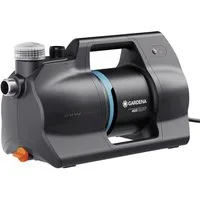 GARDENA Gartenpumpe GARDENA Haus- & Gartenautomat 4600 Silent Hauswasserautomat 4600 l/h