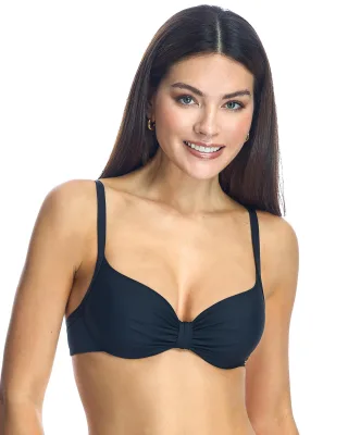 Bügel-Bikini-BH für Damen W241324