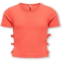 KIDS ONLY T-Shirt KOGNESSA (1-tlg) edel