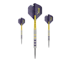 Target Luke Littler Loadout Swiss Point Steeldarts