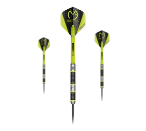 Winmau Michael Van Gerwen MvG Aspire Steeldarts