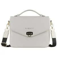 bugatti Schultertasche Classic Bag