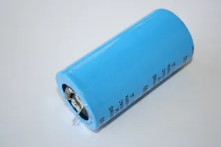 ELMAG Kondensator 100 µF - 9100546