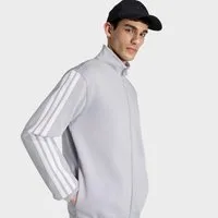 adidas Sportswear Trainingsanzug M 3S FL TT TS (2-tlg)