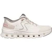 Skechers Skechers Glide-Step Pro Pure Motion Slip-On Beige NTBR Slipper