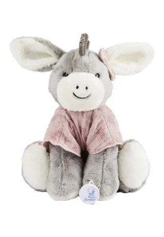 Sterntaler Spieluhr groß Emmi Girl - rosa