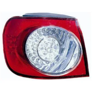Van Wezel R?ckleuchte links VW Golf Plus bis 3/2009