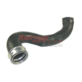 Metzger Ladeluftschlauch links Mercedes Sprinter 2400026