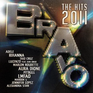 Bravo The Hits 2011 [Audio CD] Various