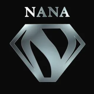 Nana [Audio CD] Nana