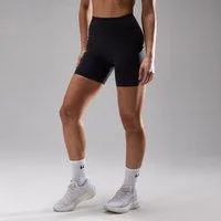MP Damen Velocity Ultra Radlerhose - Schwarz - XXL