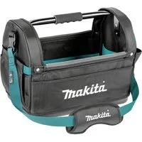 Makita Transportbehälter Werkzeugtasche offen E-15403