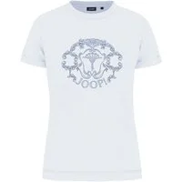 JOOP! Kurzarmshirt T-Shirt Tulya - Slim Fit
