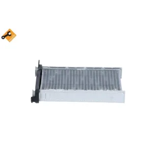 NRF W?rmetauscher Fiat Opel Renault