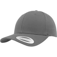 Flexfit Snapback Cap Flexfit Curved Classic Snapback Cap