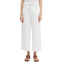 Marc O'Polo Weite Jeans aus Organic-Cotton-Lyocell-Mix