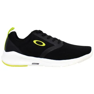 Oakley EV-Zero Fly Herren Black Sneaker