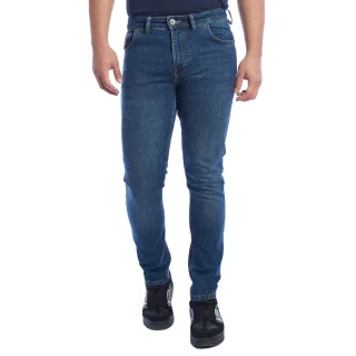 Regular Fit Jeans UMT007-DM085 Herren