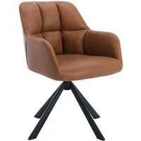 WAHSON OFFICE CHAIRS Bürostuhl Sessel Kunstlederbezug Schreibtischstuhl
